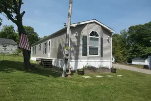 7 Hawkes Ave, Eastport, ME 04631 - Photo 1