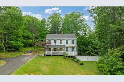 19 Fox Run Road, Gray, ME 04039 - Photo 1