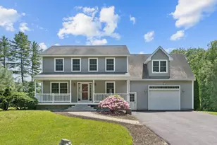 16 Track View Terrace, Scarborough, ME 04074 - Photo 1