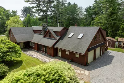 11 Everett Dow Drive, Woolwich, ME 04579 - Photo 1
