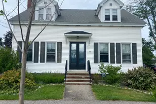 86 Summer St, Saco, ME 04072 - Photo 1