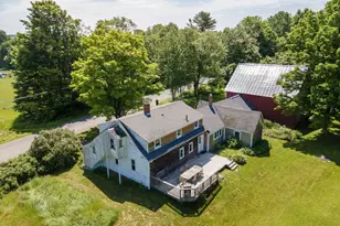 230 Beans Corner Rd, Pittsfield, ME 04967 - Photo 1