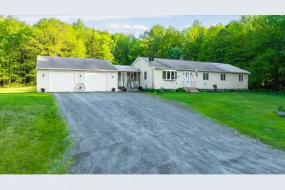 27 Wheeler Hill Road, Wales, ME 04280 - Photo 1