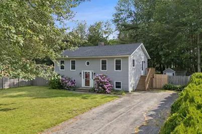 33 Church Street, Scarborough, ME 04074 - Photo 1
