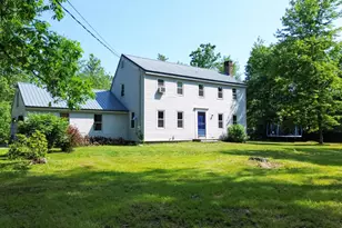 42 Coventry Dr, Limington, ME 04049 - Photo 1