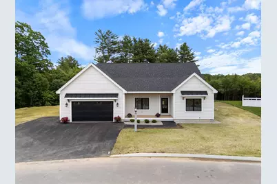 11 Magnolia Drive, Old Orchard Beach, ME 04064 - Photo 1