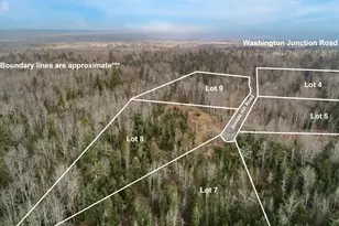 Lot 8 Sunset Hill Rd, Hancock, ME 04640 - Photo 1