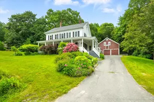 49 Old Village Rd, Winthrop, ME 04364 - Photo 1