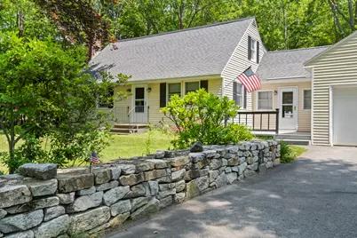 171 Mountfort Road, North Yarmouth, ME 04097 - Photo 1