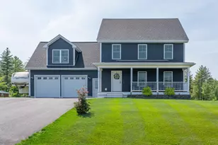 7 Totem Pnes Dr, Hollis, ME 04042 - Photo 1