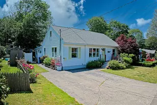 12 Fillmore Ave, South Portland, ME 04106 - Photo 1