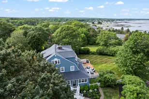 8 Roaring Rock Rd, York, ME 03909 - Photo 1