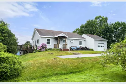 94 Depot Street, Waldoboro, ME 04572 - Photo 1