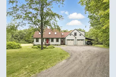 959 Pinkham Brook Road, Durham, ME 04222 - Photo 1