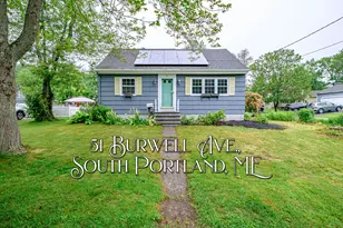51 Burwell Ave, South Portland, ME 04106 - Photo 1