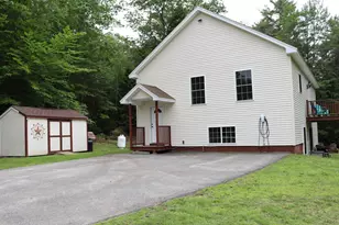 80 Star Dr Dr, Minot, ME 04258 - Photo 1