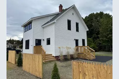 1110 Main Street, Sanford, ME 04073 - Photo 1