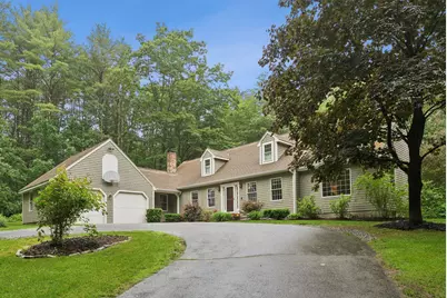3 Flintlock Lane, Falmouth, ME 04105 - Photo 1