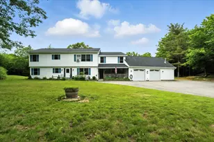 189 Old Chadbourne Rd, Lewiston, ME 04240 - Photo 1