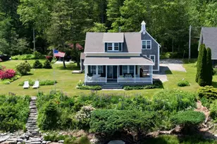 41 Harding Rd, Bristol, ME 04539 - Photo 1