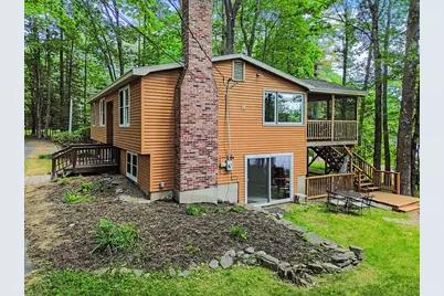 114 Cottage Road, Winthrop, ME 04364 - Photo 1