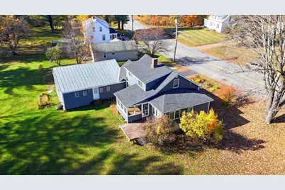189 Middle Street, Farmington, ME 04938 - Photo 1