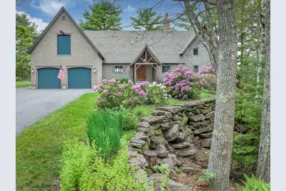 185 Bowmans Landing Road, Georgetown, ME 04548 - Photo 1