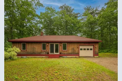 404 Lower Round Pond Road, Bristol, ME 04539 - Photo 1