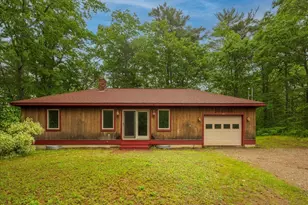 404 Lower Round Pond Rd, Bristol, ME 04539 - Photo 1