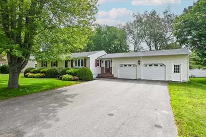 6 Colonial Drive, Saco, ME 04072 - Photo 1