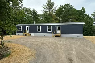 55 Sawyer Rd, Hampden, ME 04444 - Photo 1