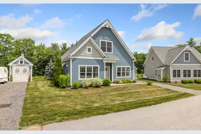 30 Pepperell Way #58, Arundel, ME 04046 - Photo 1