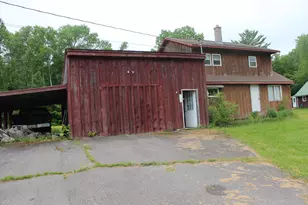 1100 Shin Pond Rd, Mount Chase, ME 04765 - Photo 1