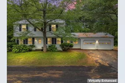 28 Colony Road, Augusta, ME 04330 - Photo 1