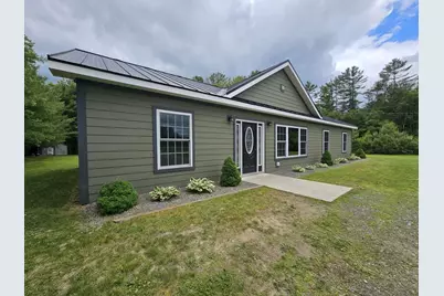 441 Waterville Road, Norridgewock, ME 04957 - Photo 1