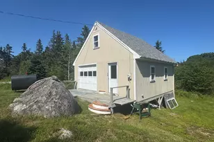 0 Pumpkin Ridge Rd, Vinalhaven, ME 04863 - Photo 1