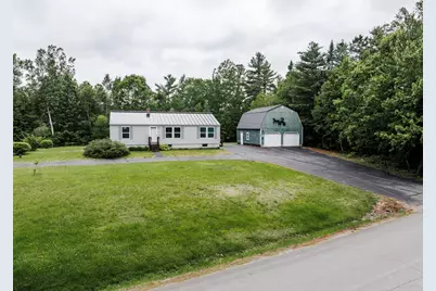 50 Deste Road, Milo, ME 04463 - Photo 1