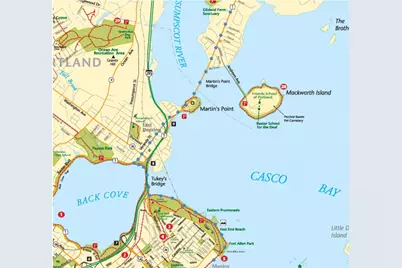 9-11 Bismark Street, Portland, ME 04103 - Photo 1