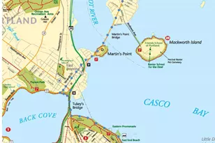 9-11 Bismark St, Portland, ME 04103 - Photo 1