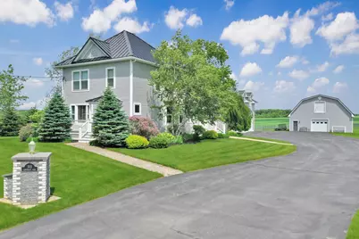 313 Centerline Road, Presque Isle, ME 04769 - Photo 1