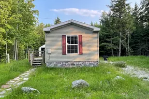 141 Frost Mill Rd, Mariaville, ME 04605 - Photo 1