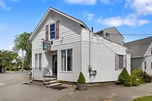 585 Hammond St, Bangor, ME 04401 - Photo 1