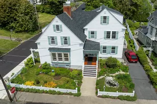 27 Summer St, Lubec, ME 04652 - Photo 1