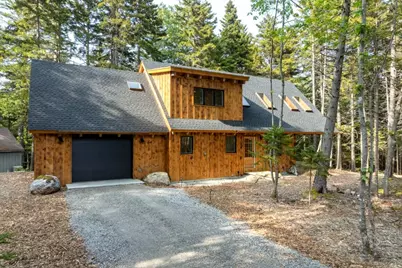 24 Blow Horn Road, Boothbay Harbor, ME 04538 - Photo 1