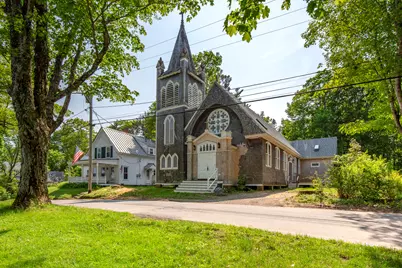 92 Main Street, North Haven, ME 04853 - Photo 1