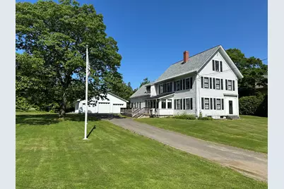 115 Court Street, Houlton, ME 04730 - Photo 1