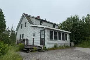 25 Douglas Rd, East Machias, ME 04630 - Photo 1