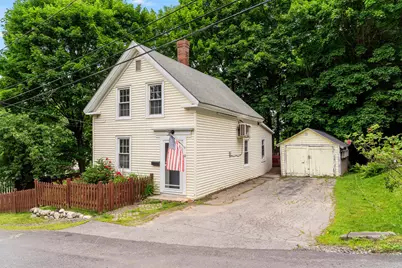 12 Robinson Street, Gardiner, ME 04345 - Photo 1