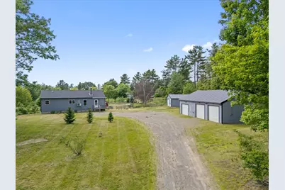 431 Bardon Hill Road, Etna, ME 04434 - Photo 1