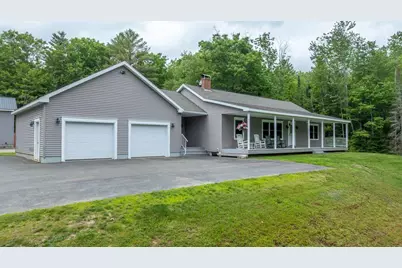 125 Carver Road E, Monmouth, ME 04259 - Photo 1